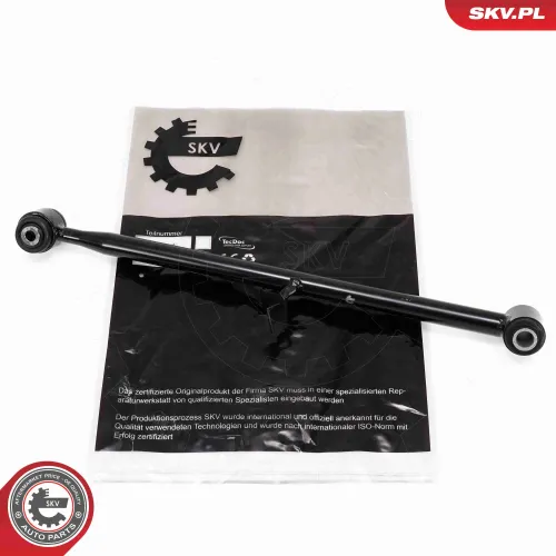 Lenker, Radaufhängung Hinterachse links ESEN SKV 69SKV121 Bild Lenker, Radaufhängung Hinterachse links ESEN SKV 69SKV121