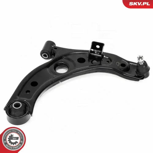 Lenker, Radaufhängung Vorderachse rechts ESEN SKV 69SKV124 Bild Lenker, Radaufhängung Vorderachse rechts ESEN SKV 69SKV124