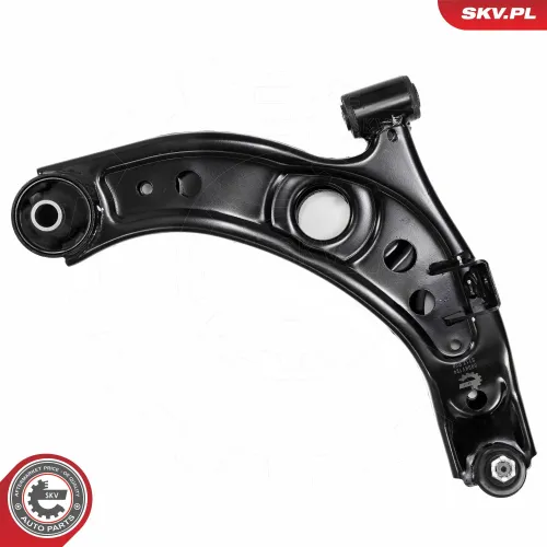 Lenker, Radaufhängung Vorderachse rechts ESEN SKV 69SKV124 Bild Lenker, Radaufhängung Vorderachse rechts ESEN SKV 69SKV124