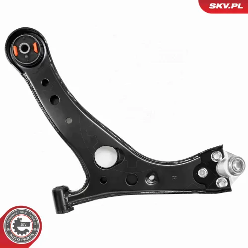 Lenker, Radaufhängung rechts Vorderachse ESEN SKV 69SKV130 Bild Lenker, Radaufhängung rechts Vorderachse ESEN SKV 69SKV130