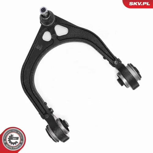 Lenker, Radaufhängung Vorderachse links ESEN SKV 69SKV137 Bild Lenker, Radaufhängung Vorderachse links ESEN SKV 69SKV137