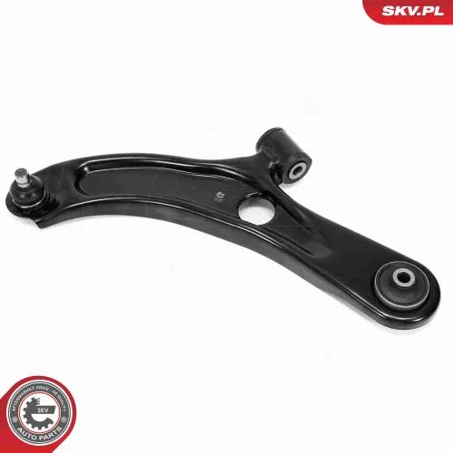 Lenker, Radaufhängung Vorderachse links ESEN SKV 69SKV145 Bild Lenker, Radaufhängung Vorderachse links ESEN SKV 69SKV145