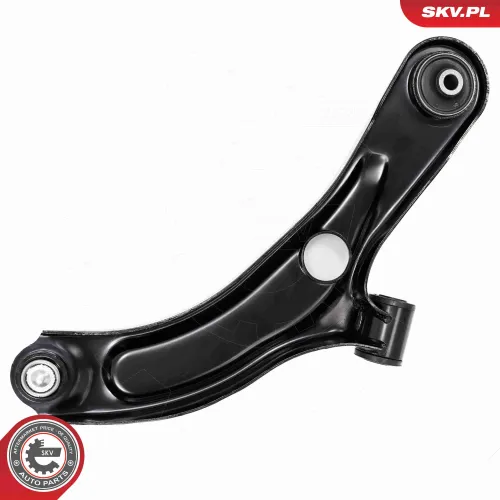 Lenker, Radaufhängung Vorderachse links ESEN SKV 69SKV145 Bild Lenker, Radaufhängung Vorderachse links ESEN SKV 69SKV145