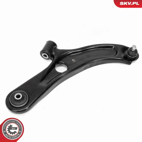 Lenker, Radaufhängung rechts Vorderachse ESEN SKV 69SKV146 Bild Lenker, Radaufhängung rechts Vorderachse ESEN SKV 69SKV146
