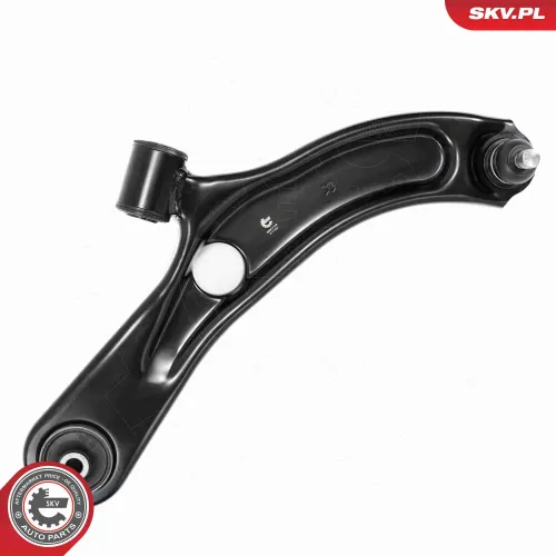 Lenker, Radaufhängung rechts Vorderachse ESEN SKV 69SKV146 Bild Lenker, Radaufhängung rechts Vorderachse ESEN SKV 69SKV146