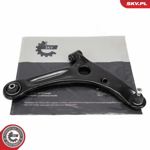 Lenker, Radaufhängung Vorderachse rechts ESEN SKV 69SKV158 Bild Lenker, Radaufhängung Vorderachse rechts ESEN SKV 69SKV158