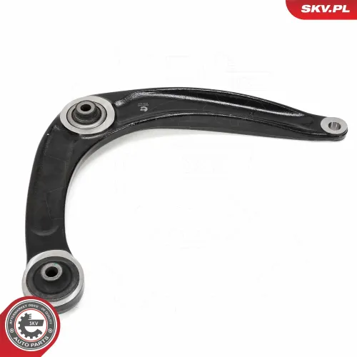 Lenker, Radaufhängung Vorderachse rechts ESEN SKV 69SKV160 Bild Lenker, Radaufhängung Vorderachse rechts ESEN SKV 69SKV160