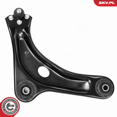 Lenker, Radaufhängung rechts Vorderachse ESEN SKV 69SKV162 Bild Lenker, Radaufhängung rechts Vorderachse ESEN SKV 69SKV162