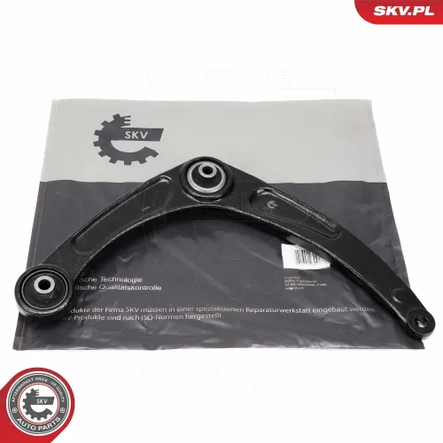 Lenker, Radaufhängung Vorderachse links ESEN SKV 69SKV173 Bild Lenker, Radaufhängung Vorderachse links ESEN SKV 69SKV173