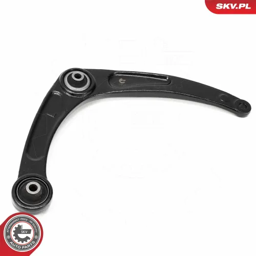 Lenker, Radaufhängung Vorderachse links ESEN SKV 69SKV173 Bild Lenker, Radaufhängung Vorderachse links ESEN SKV 69SKV173