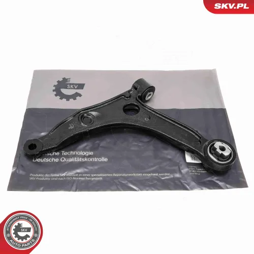 Lenker, Radaufhängung Vorderachse links ESEN SKV 69SKV175 Bild Lenker, Radaufhängung Vorderachse links ESEN SKV 69SKV175