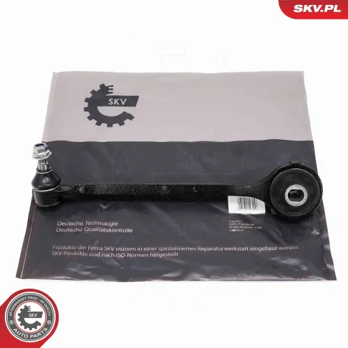 Lenker, Radaufhängung Vorderachse links ESEN SKV 69SKV187 Bild Lenker, Radaufhängung Vorderachse links ESEN SKV 69SKV187