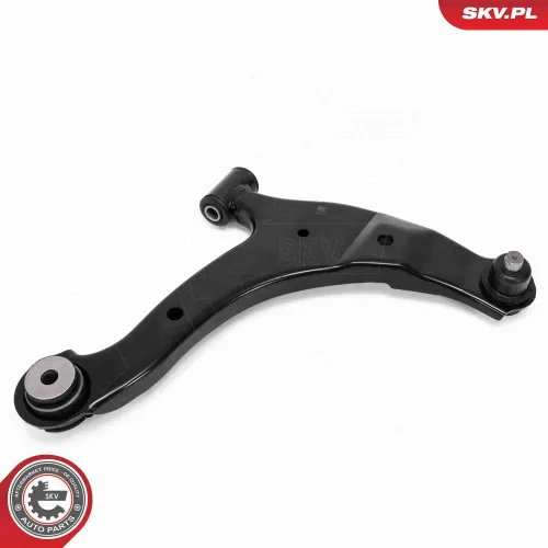 Lenker, Radaufhängung rechts Vorderachse ESEN SKV 69SKV192 Bild Lenker, Radaufhängung rechts Vorderachse ESEN SKV 69SKV192