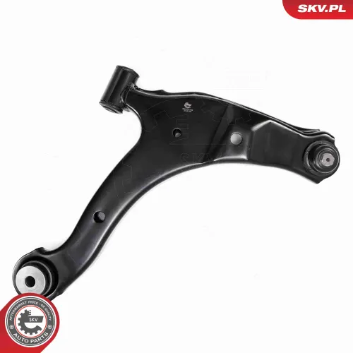 Lenker, Radaufhängung rechts Vorderachse ESEN SKV 69SKV192 Bild Lenker, Radaufhängung rechts Vorderachse ESEN SKV 69SKV192