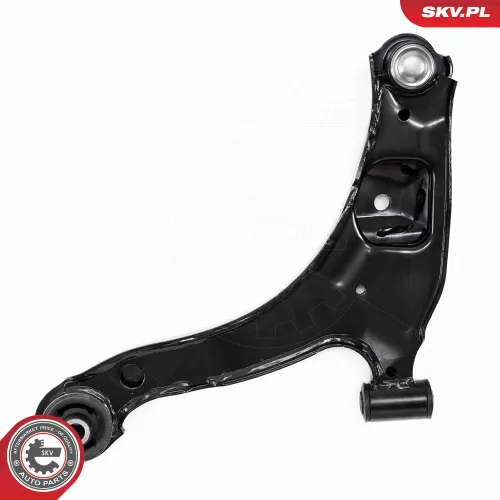 Lenker, Radaufhängung rechts Vorderachse ESEN SKV 69SKV192 Bild Lenker, Radaufhängung rechts Vorderachse ESEN SKV 69SKV192