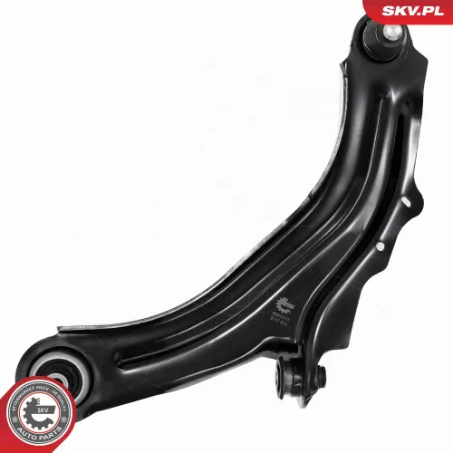 Lenker, Radaufhängung Vorderachse links ESEN SKV 69SKV199 Bild Lenker, Radaufhängung Vorderachse links ESEN SKV 69SKV199