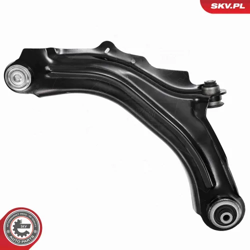 Lenker, Radaufhängung rechts Vorderachse ESEN SKV 69SKV200 Bild Lenker, Radaufhängung rechts Vorderachse ESEN SKV 69SKV200