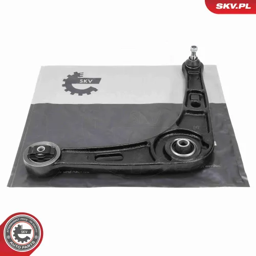 Lenker, Radaufhängung Vorderachse links ESEN SKV 69SKV205 Bild Lenker, Radaufhängung Vorderachse links ESEN SKV 69SKV205