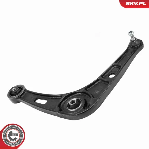 Lenker, Radaufhängung Vorderachse links ESEN SKV 69SKV205 Bild Lenker, Radaufhängung Vorderachse links ESEN SKV 69SKV205