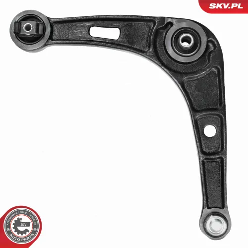 Lenker, Radaufhängung Vorderachse links ESEN SKV 69SKV205 Bild Lenker, Radaufhängung Vorderachse links ESEN SKV 69SKV205