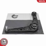 Lenker, Radaufhängung rechts Vorderachse ESEN SKV 69SKV206