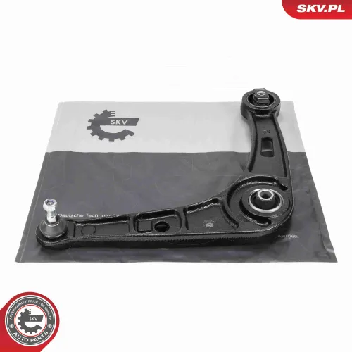 Lenker, Radaufhängung rechts Vorderachse ESEN SKV 69SKV206 Bild Lenker, Radaufhängung rechts Vorderachse ESEN SKV 69SKV206