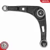 Lenker, Radaufhängung rechts Vorderachse ESEN SKV 69SKV206 Bild Lenker, Radaufhängung rechts Vorderachse ESEN SKV 69SKV206