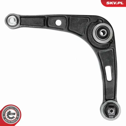 Lenker, Radaufhängung rechts Vorderachse ESEN SKV 69SKV206 Bild Lenker, Radaufhängung rechts Vorderachse ESEN SKV 69SKV206