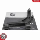 Lenker, Radaufhängung Vorderachse links ESEN SKV 69SKV207