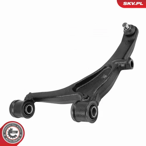 Lenker, Radaufhängung Vorderachse links ESEN SKV 69SKV207 Bild Lenker, Radaufhängung Vorderachse links ESEN SKV 69SKV207