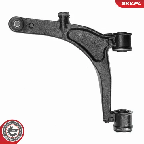 Lenker, Radaufhängung Vorderachse links ESEN SKV 69SKV207 Bild Lenker, Radaufhängung Vorderachse links ESEN SKV 69SKV207