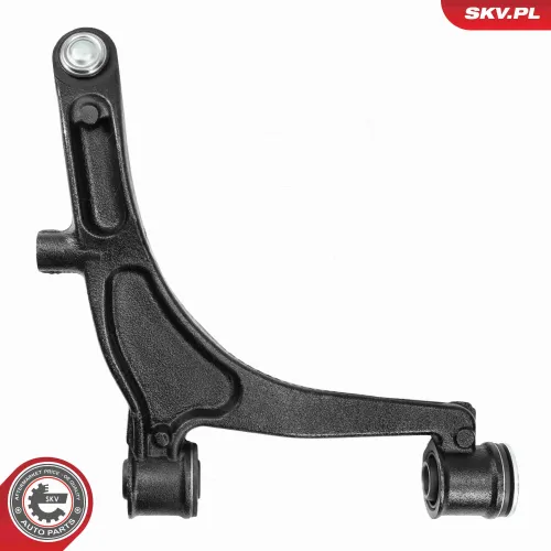 Lenker, Radaufhängung Vorderachse links ESEN SKV 69SKV207 Bild Lenker, Radaufhängung Vorderachse links ESEN SKV 69SKV207