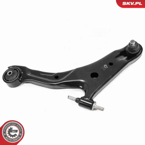 Lenker, Radaufhängung Vorderachse links ESEN SKV 69SKV209 Bild Lenker, Radaufhängung Vorderachse links ESEN SKV 69SKV209