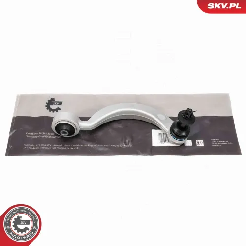 Lenker, Radaufhängung Vorderachse links ESEN SKV 69SKV211 Bild Lenker, Radaufhängung Vorderachse links ESEN SKV 69SKV211
