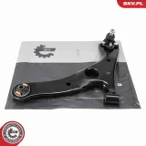 Lenker, Radaufhängung Vorderachse links ESEN SKV 69SKV215