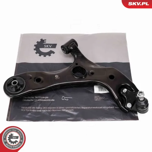 Lenker, Radaufhängung Vorderachse rechts ESEN SKV 69SKV218 Bild Lenker, Radaufhängung Vorderachse rechts ESEN SKV 69SKV218
