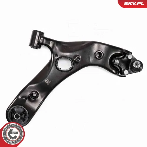 Lenker, Radaufhängung Vorderachse rechts ESEN SKV 69SKV218 Bild Lenker, Radaufhängung Vorderachse rechts ESEN SKV 69SKV218
