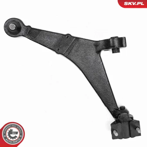 Lenker, Radaufhängung Vorderachse links ESEN SKV 69SKV221 Bild Lenker, Radaufhängung Vorderachse links ESEN SKV 69SKV221