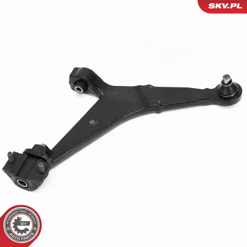 Lenker, Radaufhängung rechts Vorderachse ESEN SKV 69SKV222 Bild Lenker, Radaufhängung rechts Vorderachse ESEN SKV 69SKV222