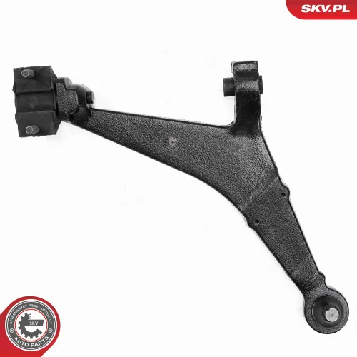 Lenker, Radaufhängung rechts Vorderachse ESEN SKV 69SKV222 Bild Lenker, Radaufhängung rechts Vorderachse ESEN SKV 69SKV222