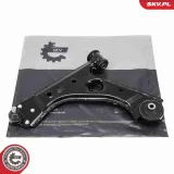 Lenker, Radaufhängung Vorderachse links ESEN SKV 69SKV225