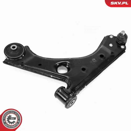 Lenker, Radaufhängung Vorderachse links ESEN SKV 69SKV225 Bild Lenker, Radaufhängung Vorderachse links ESEN SKV 69SKV225