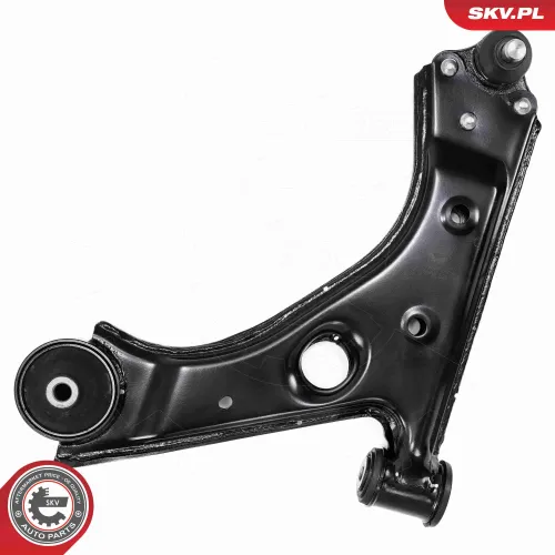 Lenker, Radaufhängung Vorderachse links ESEN SKV 69SKV225 Bild Lenker, Radaufhängung Vorderachse links ESEN SKV 69SKV225
