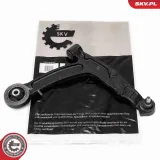 Lenker, Radaufhängung rechts Vorderachse ESEN SKV 69SKV236