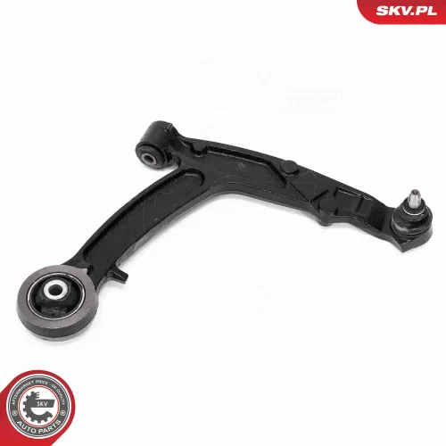 Lenker, Radaufhängung rechts Vorderachse ESEN SKV 69SKV236 Bild Lenker, Radaufhängung rechts Vorderachse ESEN SKV 69SKV236