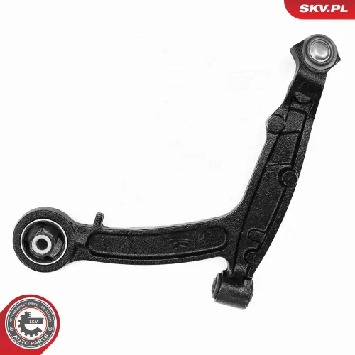 Lenker, Radaufhängung rechts Vorderachse ESEN SKV 69SKV236 Bild Lenker, Radaufhängung rechts Vorderachse ESEN SKV 69SKV236