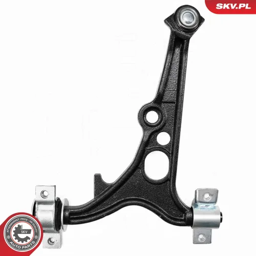 Lenker, Radaufhängung Vorderachse rechts ESEN SKV 69SKV240 Bild Lenker, Radaufhängung Vorderachse rechts ESEN SKV 69SKV240