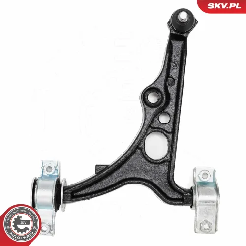 Lenker, Radaufhängung Vorderachse links ESEN SKV 69SKV241 Bild Lenker, Radaufhängung Vorderachse links ESEN SKV 69SKV241