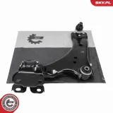 Lenker, Radaufhängung Vorderachse links ESEN SKV 69SKV245