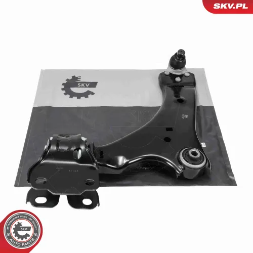 Lenker, Radaufhängung Vorderachse links ESEN SKV 69SKV245 Bild Lenker, Radaufhängung Vorderachse links ESEN SKV 69SKV245